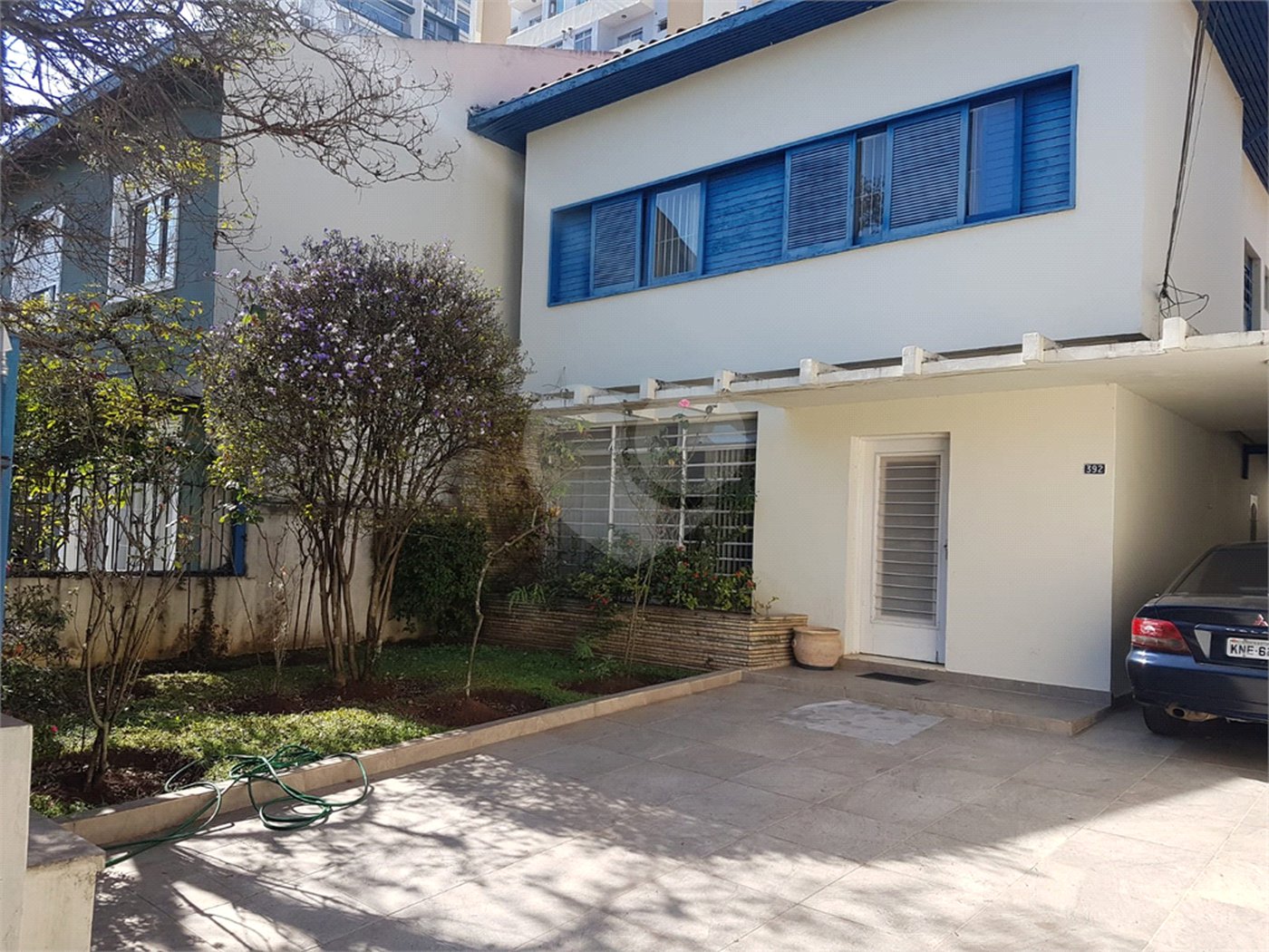 Sobrado à venda com 3 quartos, sendo 1 suíte, em Chácara Santo Antônio (zona Sul), São Paulo, SP