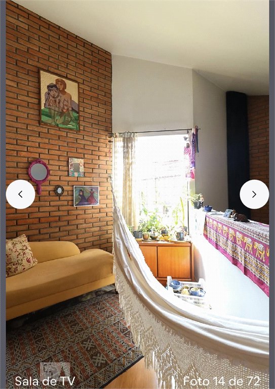 Casa à venda com 3 suítes em Jardim Dinorah, São Paulo, SP