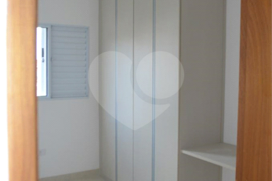 Apartamento à venda com 2 quartos em Vila Guilherme, São Paulo, SP