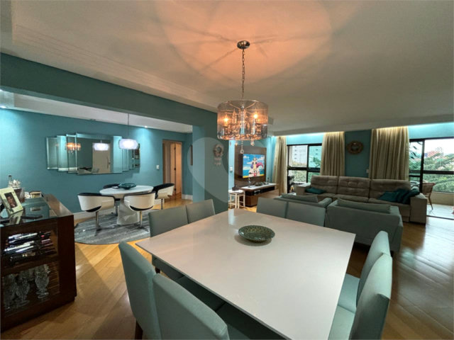 Apartamento à venda com 3 suítes em Santana, São Paulo, SP