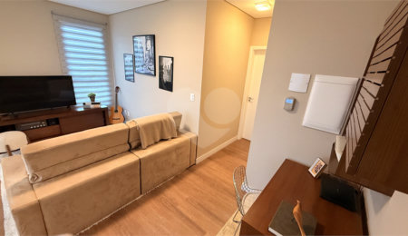 Casa à venda com 3 suítes no condomínio Jardim Residencial Dona Maria José, Indaiatuba - SP