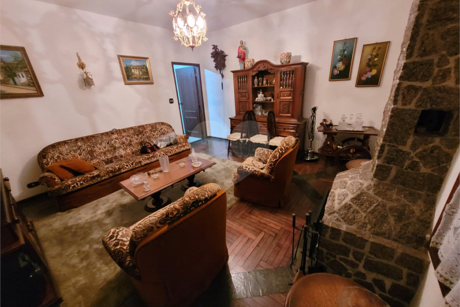 Sobrado à venda com 3 quartos, sendo 1 suíte, em Tucuruvi, São Paulo, SP