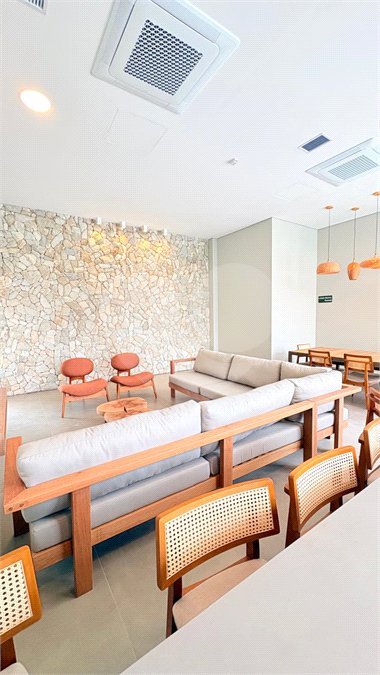 Apartamento à venda com 4 suítes em Parque Residencial Aquarius, São José dos Campos, SP