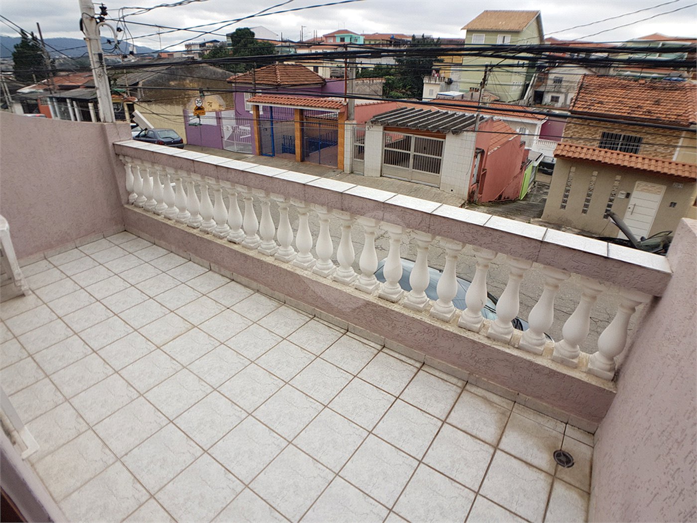 Sobrado à venda com 3 quartos, sendo 1 suíte,  em Tucuruvi, São Paulo, SP