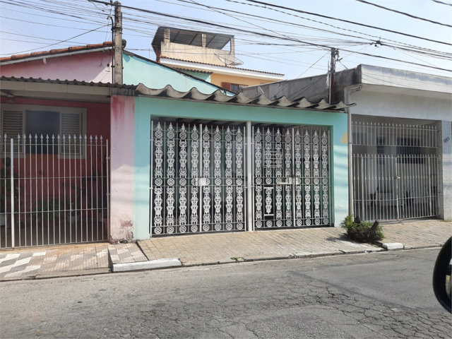 Sobrado à venda com 2 quartos, sendo 1 suíte,  em Mandaqui, São Paulo, SP