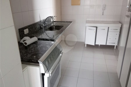 Apartamento à venda com 3 quartos, sendo 2 suítes, em Perdizes, São Paulo, SP