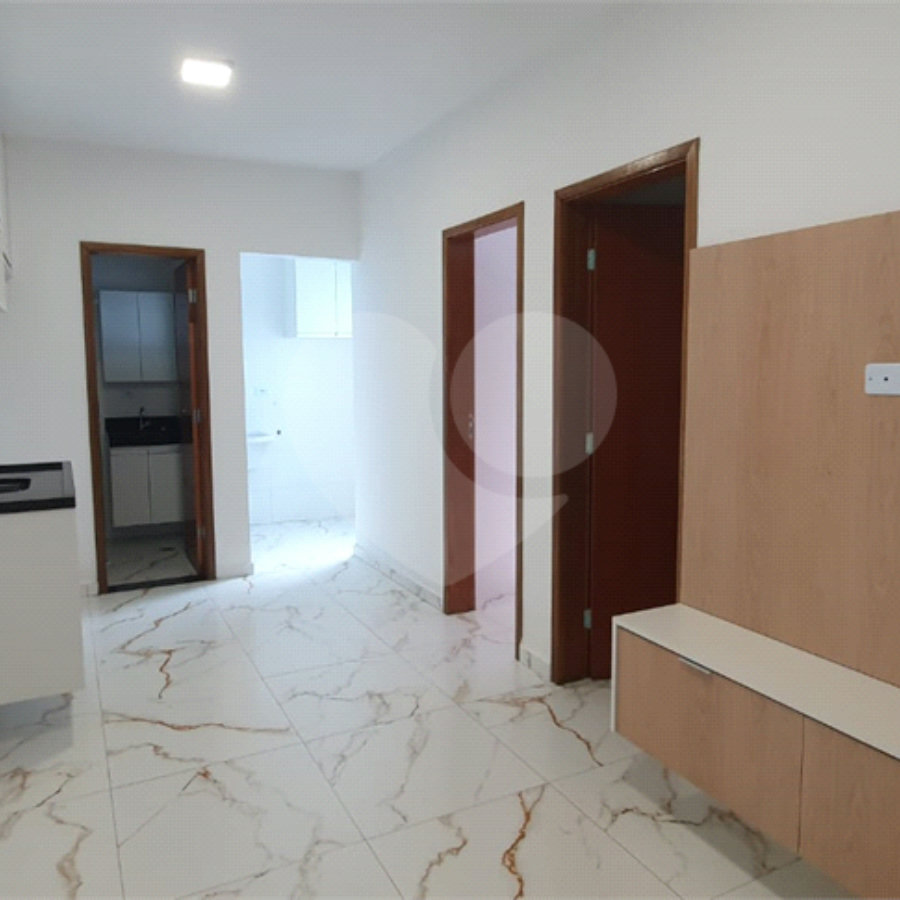 Apartamento à venda com 2 quartos em Vila Medeiros, São Paulo, SP