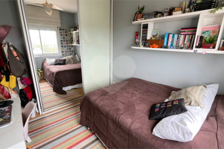 Apartamento à venda com 4 quartos, sendo 3 suítes, em Vila Andrade, São Paulo, SP
