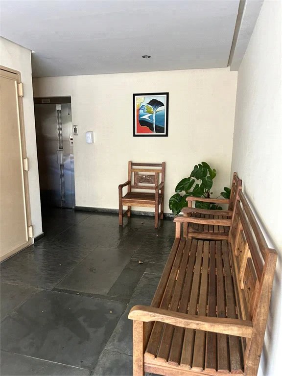 Apartamento à venda com 2 quartos em Vila Ipojuca, São Paulo, SP