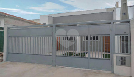Casa à venda com 2 quartos em Jardim Residencial Villagio Ipanema I, Sorocaba, SP
