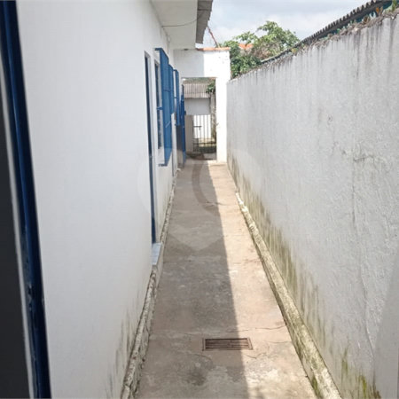 Casa à venda com 4 quartos, sendo 1 suíte, em Vila Arruda, Itapetininga, SP