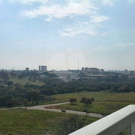 Apartamento à venda com 2 quartos, sendo 1 suíte, em Parque Campolim, Sorocaba, SP
