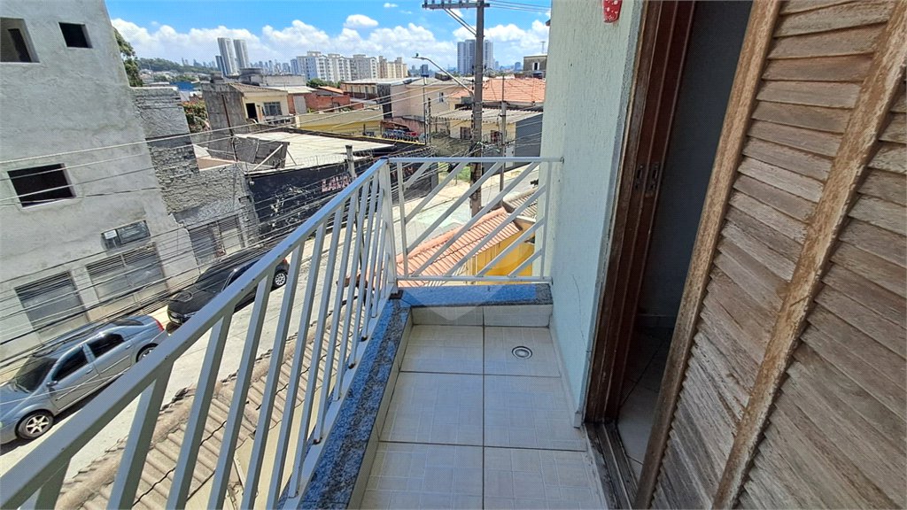 Sobrado à venda com 3 quartos, sendo 1 suíte, em Jardim Arize, São Paulo, SP