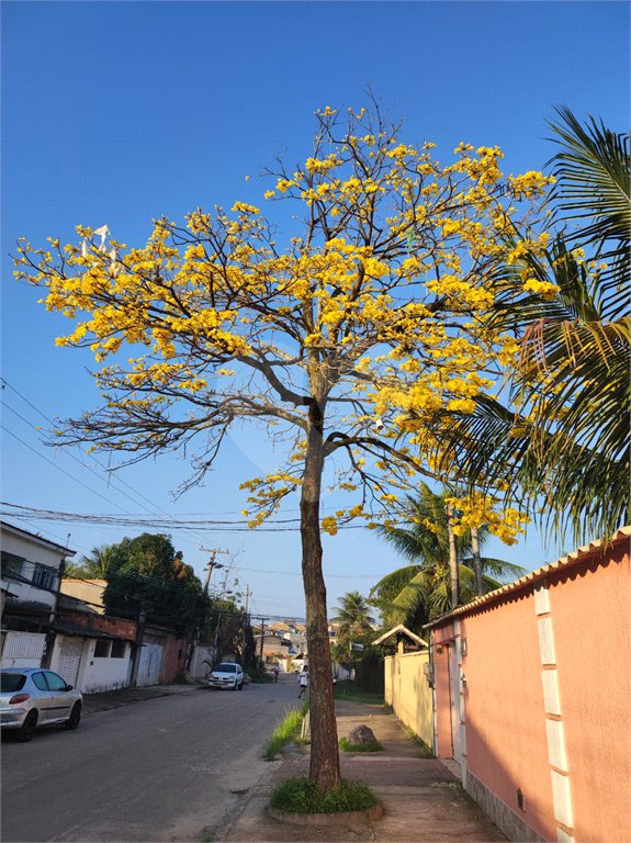 Casa à venda com 2 quartos, sendo 1 suíte, em Campo Grande, Rio de Janeiro, RJ