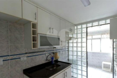 Cobertura à venda com 3 quartos, sendo 1 suíte, em Jardim Londrina, São Paulo, SP
