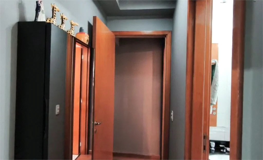 Apartamento à venda com 2 quartos, sendo 1 suíte, em Vila Andrade, São Paulo, SP