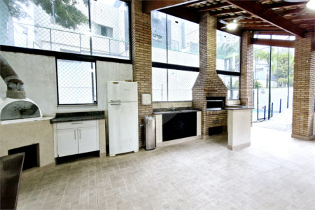 Apartamento à venda com 3 suítes em Brooklin, São Paulo, SP