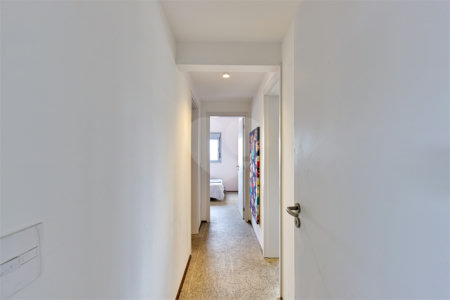 Apartamento à venda com 3 suítes em Jardim Marajoara, São Paulo, SP