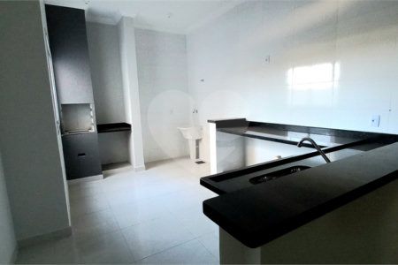 Apartamento à venda com 2 quartos, sendo 1 suíte,  em Jardim Paulistano, Ribeirão Preto, SP