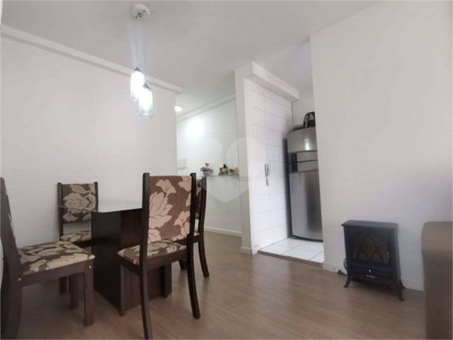Apartamento à venda com 2 quartos em Freguesia do Ó, São Paulo, SP