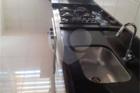 Apartamento à venda com 2 quartos em João Xxiii, Vinhedo, SP