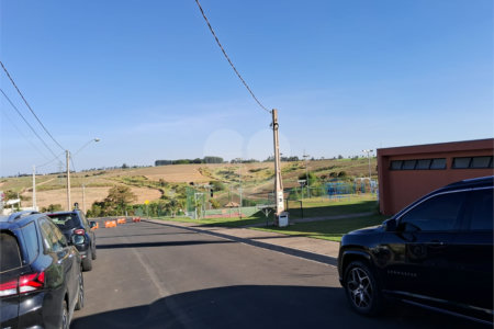 Terreno à venda no condomínio Quintas da Terracota, Indaiatuba - SP