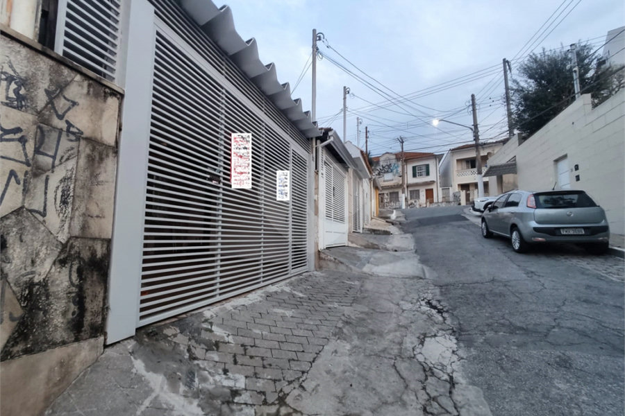 Sobrado à venda com 3 quartos em Vila Isolina Mazzei, São Paulo, SP