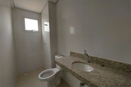 Apartamento Residencial à venda, Balneário Cidade Atlântica, Guarujá - AP1724.