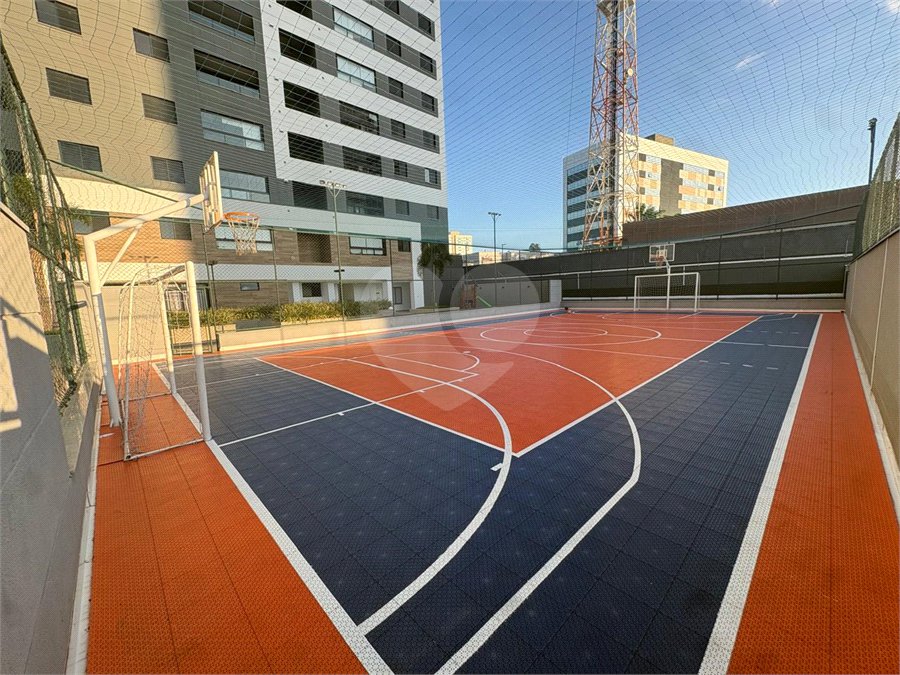 Apartamento para alugar com 1 quarto em Jardim do Paço, Sorocaba, SP