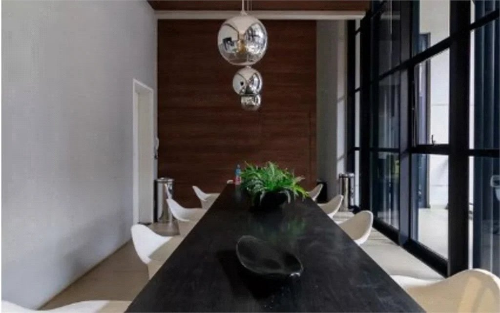 Studio à venda com 1 suíte em Vila Cordeiro, São Paulo, SP