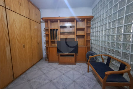 Sobrado à venda com 3 quartos, sendo 1 suíte, em Vila Romana, São Paulo, SP