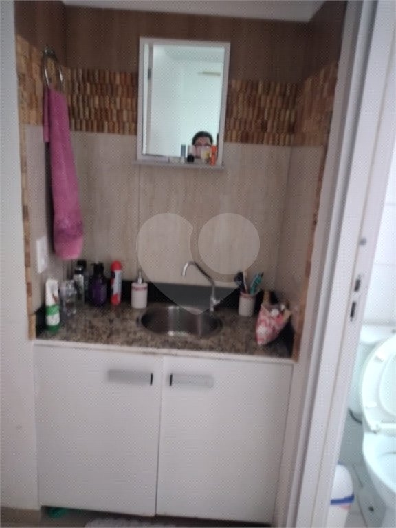 Apartamento à venda com 2 quartos em Jaraguá, São Paulo, SP