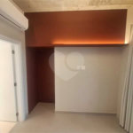 Apartamento à venda com 1 suíte em Moema, São Paulo, SP