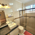 Apartamento à venda, 97 m² por R$ 569.000,00 - Aparecida - Santos/SP