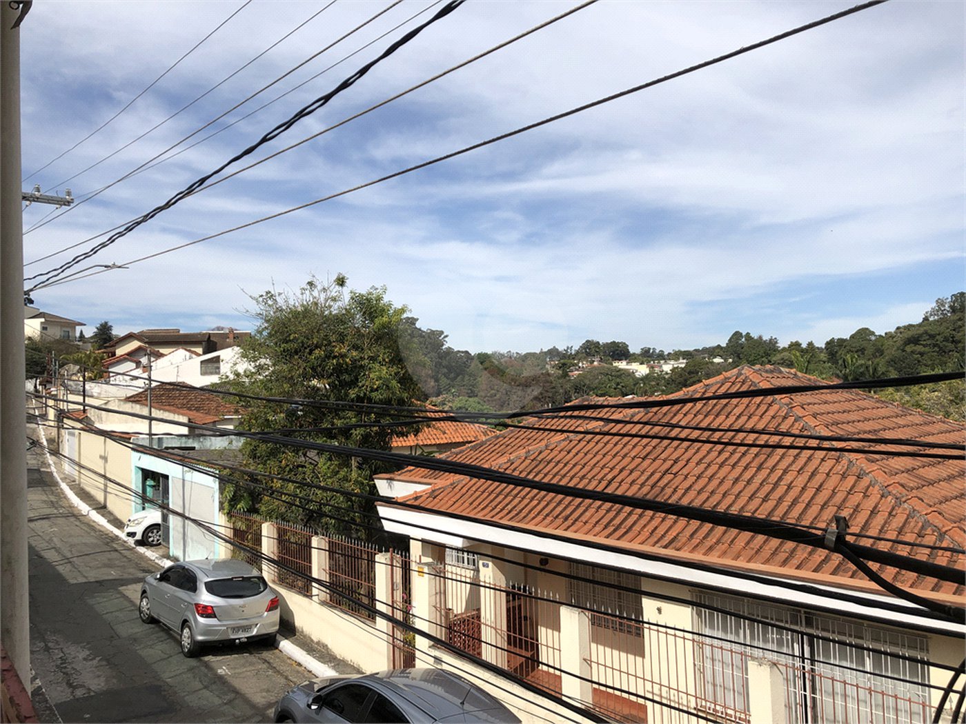 Casa Térrea à venda com 3 quartos, sendo 2 suítes, em Horto Florestal, São Paulo, SP