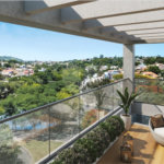Apartamento à venda com 1 suíte em Atibaia Jardim, Atibaia, SP