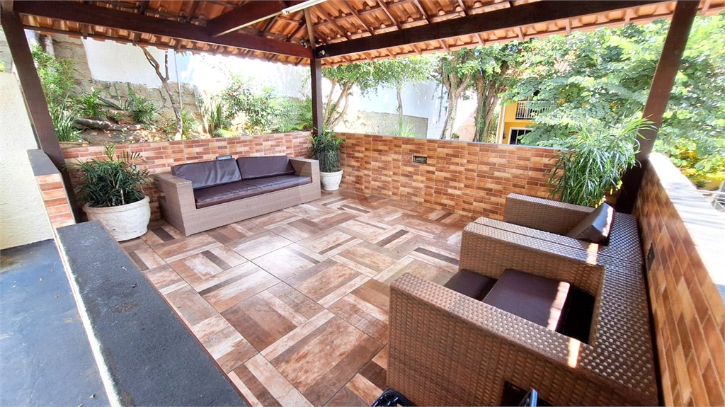 Casa à venda com 2 quartos no condomínio Athenas, Rio de Janeiro - RJ