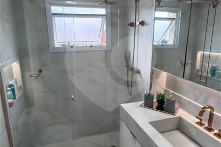 Apartamento à venda com 3 quartos, sendo 1 suíte, em Rudge Ramos, São Bernardo do Campo, SP