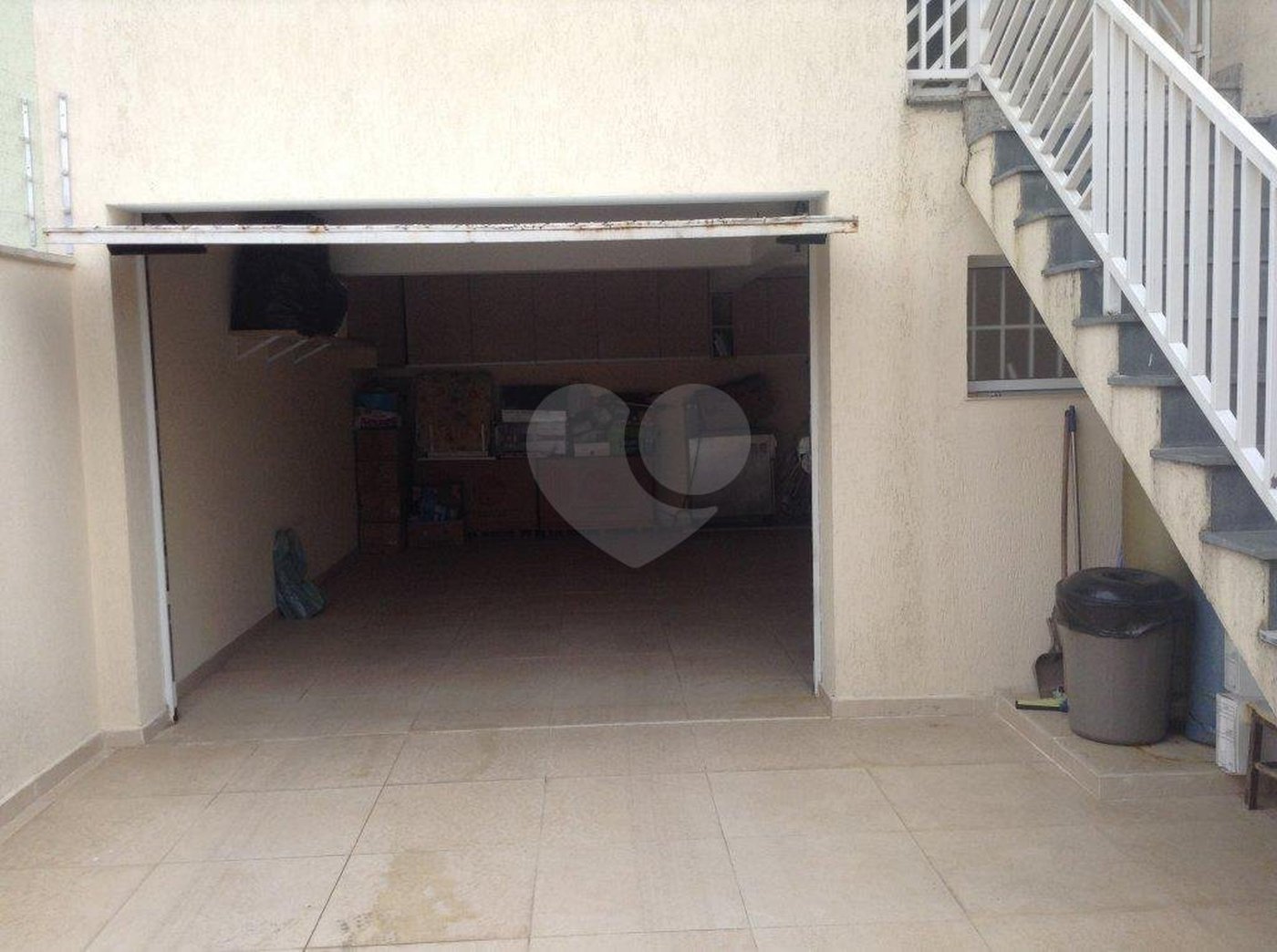 Sobrado à venda com 3 quartos, sendo 1 suíte, em Vila Mazzei, São Paulo, SP