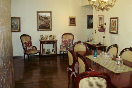 Apartamento à venda com 3 quartos, sendo 1 suíte, em Jardim Paulista, São Paulo, SP