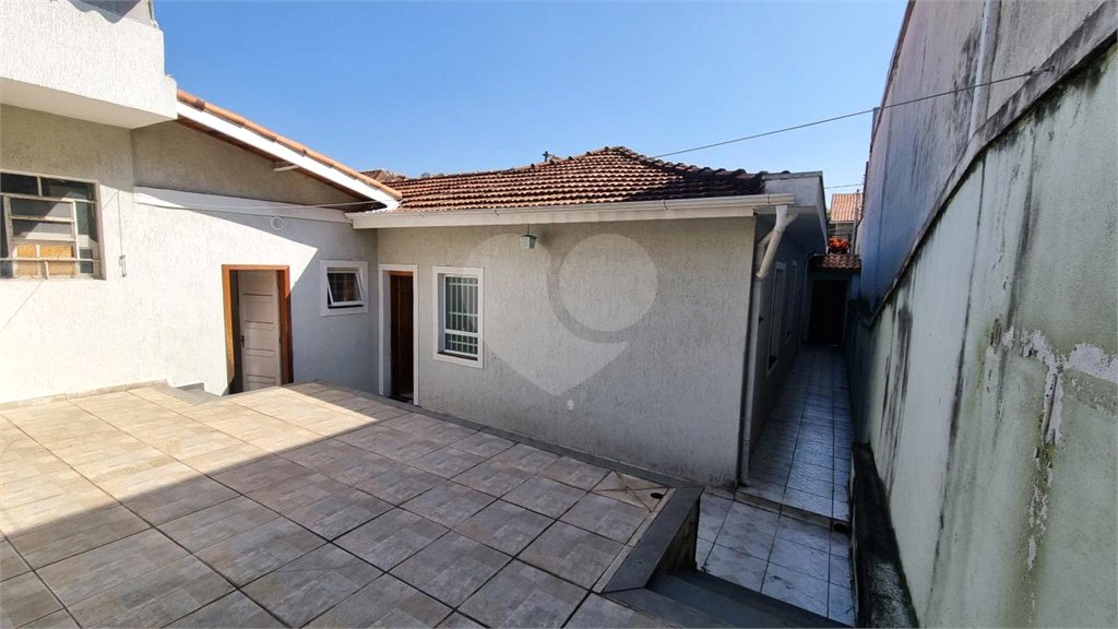 Casa à venda com 3 suítes em Jardim Trussardi, São Paulo, SP