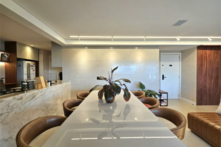 Apartamento à venda com 3 suítes em Brooklin Novo, São Paulo, SP