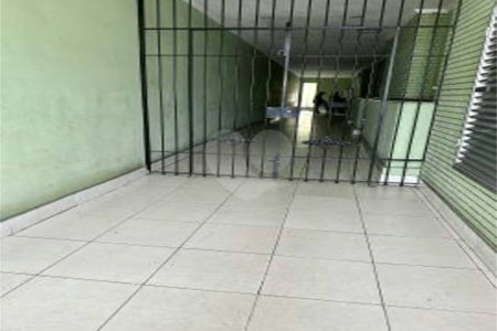 Apartamento à venda com 2 quartos em Praça da Bandeira, Rio de Janeiro, RJ