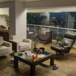 Apartamento para alugar com 3 suítes em Paraíso, São Paulo, SP