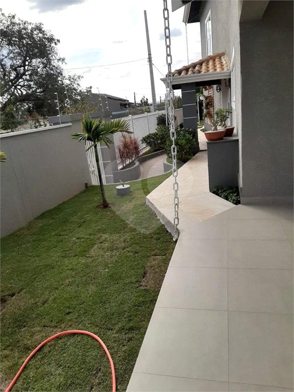 Sobrado à venda com 3 suítes em Vila Esperia Ou Giglio, Atibaia, SP