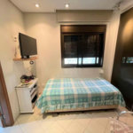 Apartamento com 2 dormitórios à venda, 110 m² por R$ 1.150.000,00 - Gonzaga - Santos/SP