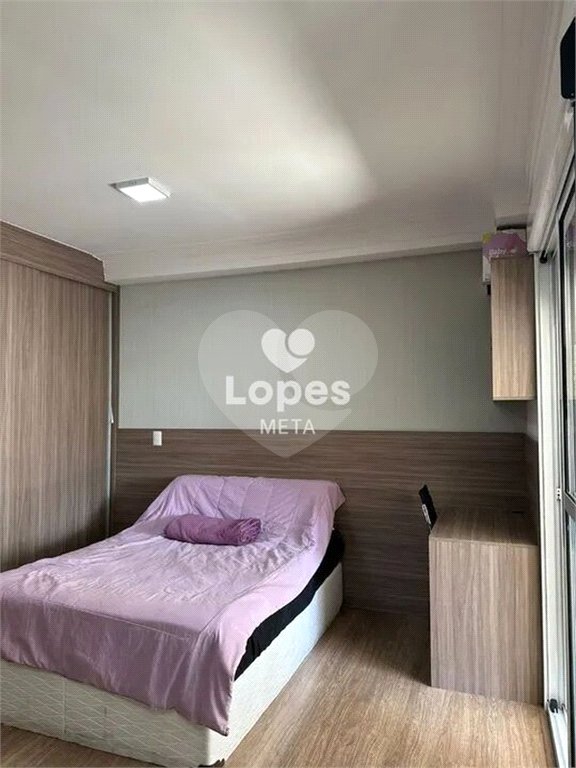 Apartamento à venda com 1 quarto no Centro, São José dos Campos, SP