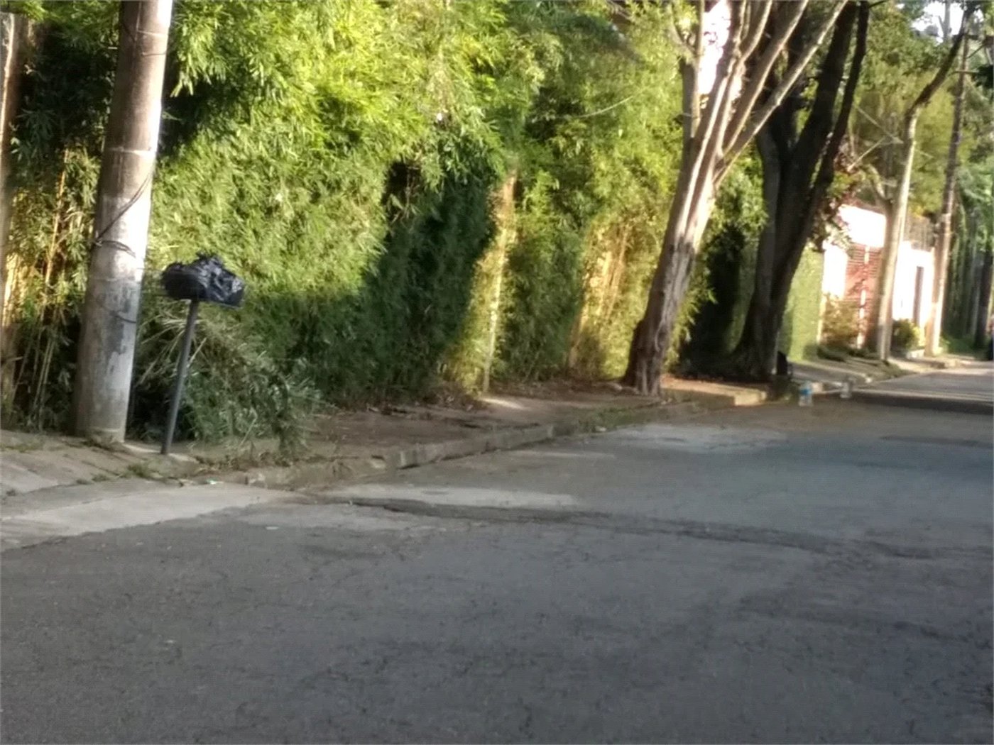 Terreno à venda em Jardim Morumbi, São Paulo, SP