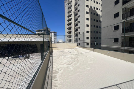 Apartamento à venda com 2 quartos, sendo 1 suíte, em Vila Barão, Sorocaba, SP