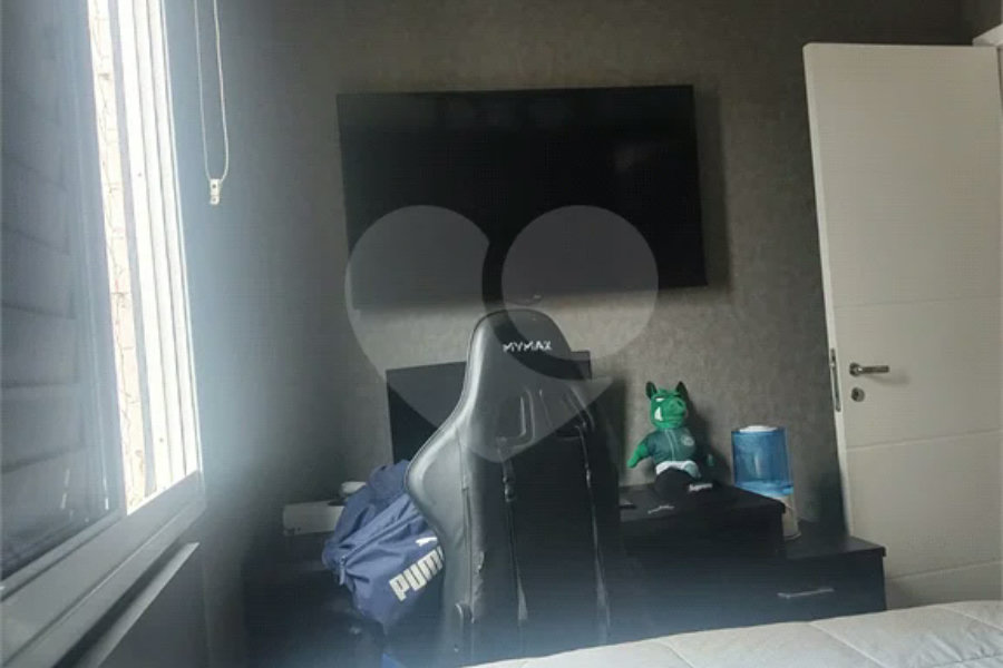 Apartamento à venda com 3 quartos, sendo 1 suíte, em Mandaqui, São Paulo, SP